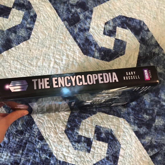 Doctor Who, The Encyclopedia - Picture 9 of 9